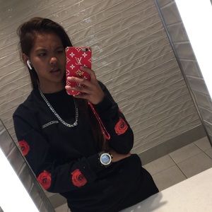 Meet your Posher, Rayshell